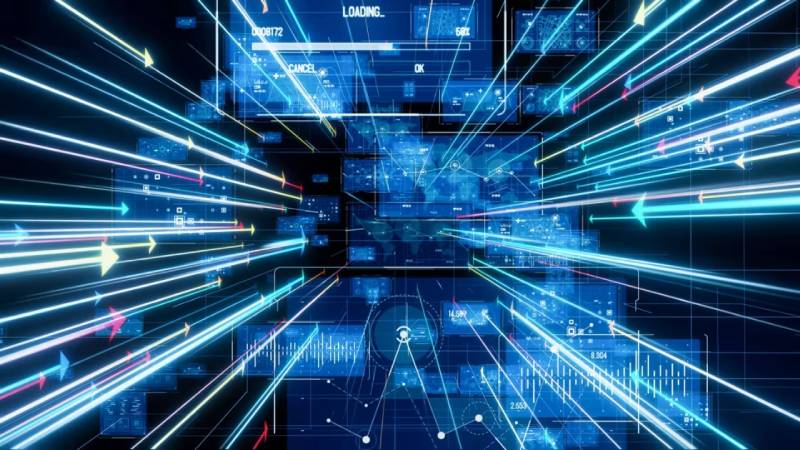 岳阳县SCADA系统开发:守护工业安全的数字卫士